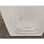 GRADE A3 - Samsung DV80K6010CW 8kg Heat Pump Freestanding Tumble Dryer - White