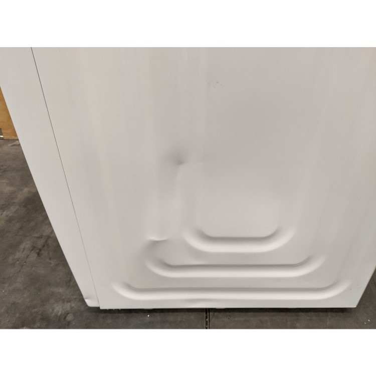 GRADE A3 - Samsung DV80K6010CW 8kg Heat Pump Freestanding Tumble Dryer - White