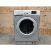 GRADE A3 - INDESIT XWDE861480XS Innex 8kg Wash 6kg Dry 1400rpm Freestanding Washer Dryer - Silver