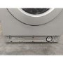 GRADE A3 - INDESIT XWDE861480XS Innex 8kg Wash 6kg Dry 1400rpm Freestanding Washer Dryer - Silver