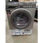 GRADE A3 - HOTPOINT TCFS83BGG Aquarius 8kg Freestanding Condenser Sensor Dryer - Graphite