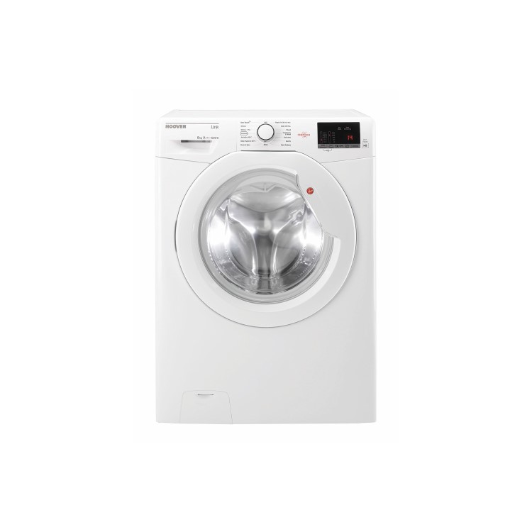 Hoover DHL1482D3 NFC Freestanding 8KG 1400 Spin Washing Machine