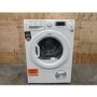 GRADE A3 - Hotpoint SUTCDGREEN9A1 Ultima 9kg Freestanding Heat Pump Condenser Tumble Dryer - Polar White