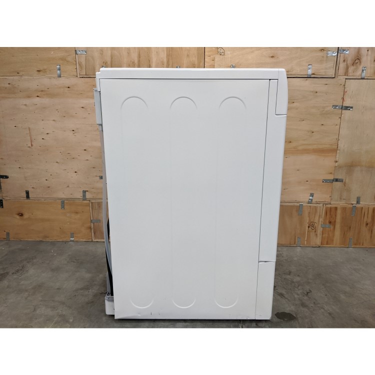 GRADE A3 - Hotpoint SUTCDGREEN9A1 Ultima 9kg Freestanding Heat Pump Condenser Tumble Dryer - Polar White