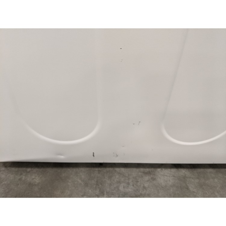 GRADE A3 - Hotpoint SUTCDGREEN9A1 Ultima 9kg Freestanding Heat Pump Condenser Tumble Dryer - Polar White