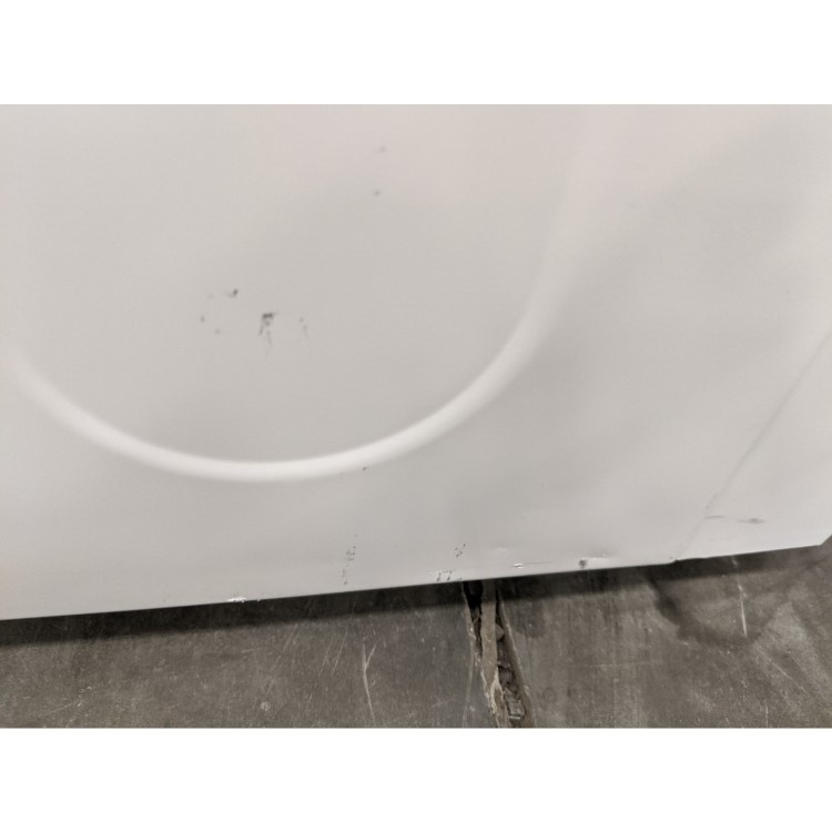GRADE A3 - Hotpoint SUTCDGREEN9A1 Ultima 9kg Freestanding Heat Pump Condenser Tumble Dryer - Polar White