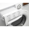 Hotpoint SUTCDGREEN9A1 Ultima 9kg Freestanding Heat Pump Condenser Tumble Dryer - Polar White