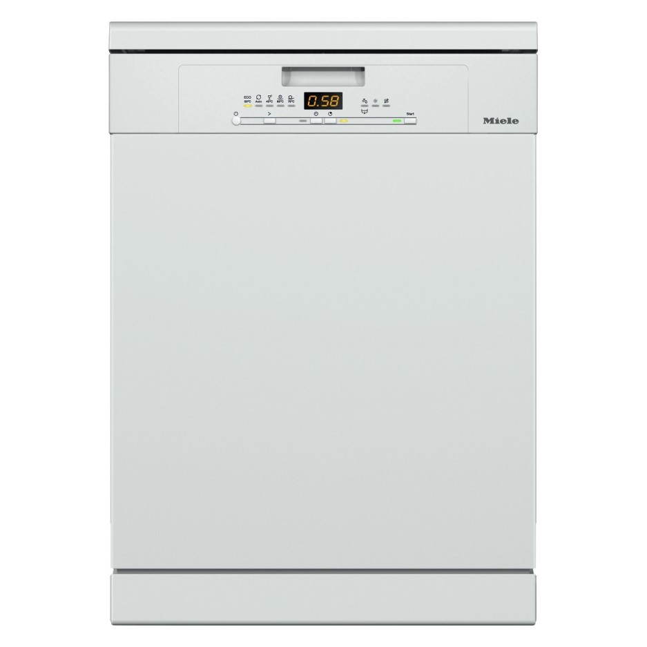 Miele SemiIntegrated Dishwasher G5000SCIBRWS Appliances Direct