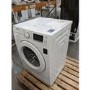 GRADE A3 - Samsung WW90J5456MW EcoBubble 9kg 1400rpm Freestanding Washing Machine - White