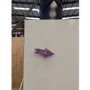 GRADE A3 - Smeg UKC3170P1 54cm Wide 50-50 Integrated Upright In-Column Fridge Freezer