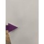 GRADE A3 - Smeg UKC3170P1 54cm Wide 50-50 Integrated Upright In-Column Fridge Freezer