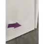 GRADE A3 - Smeg UKC3170P1 54cm Wide 50-50 Integrated Upright In-Column Fridge Freezer