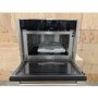 GRADE A3 - NEFF C17UR02N0B N70 Touch Control 36 Litre Built-in Microwave Oven Stainless Steel