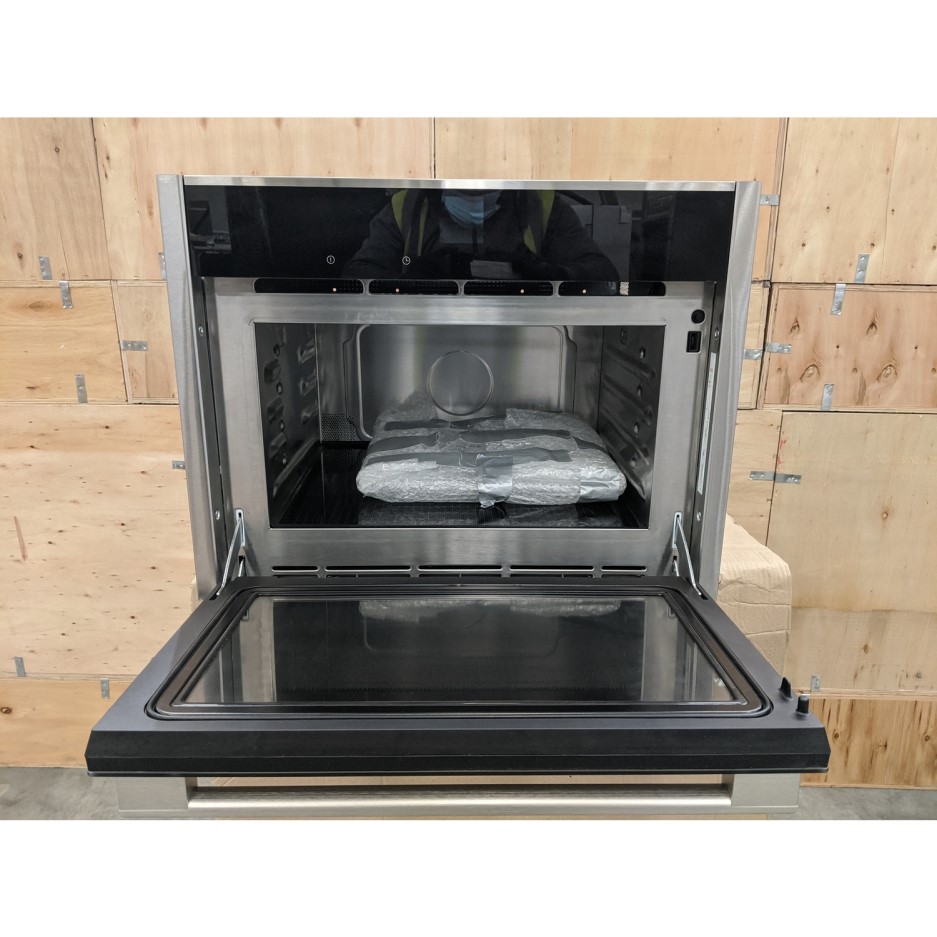 GRADE A3 NEFF C17UR02N0B N70 Touch Control 36 Litre Builtin