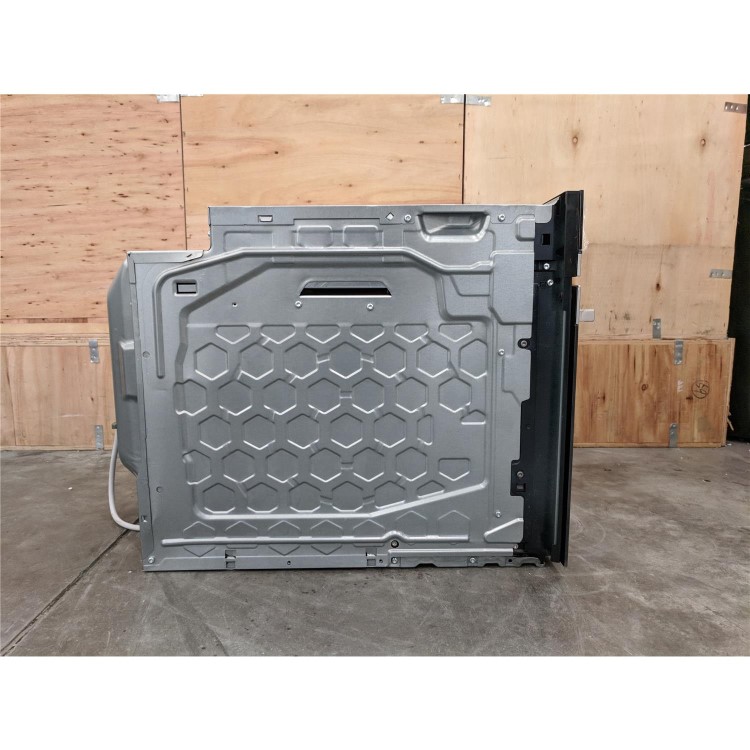 Refurbished Siemens CM633GBS1B 60cm Single Built In Electric Oven