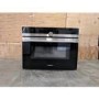 Refurbished Siemens CM633GBS1B 60cm Single Built In Electric Oven