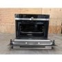 Refurbished Siemens CM633GBS1B 60cm Single Built In Electric Oven