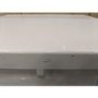 GRADE A3 - Hotpoint WMFUG1063P 10kg 1600rpm Freestanding Washing Machine - White