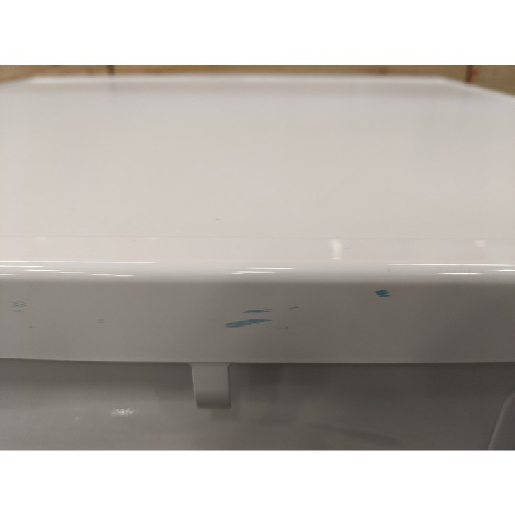 GRADE A3 - Hotpoint WMFUG1063P 10kg 1600rpm Freestanding Washing Machine - White