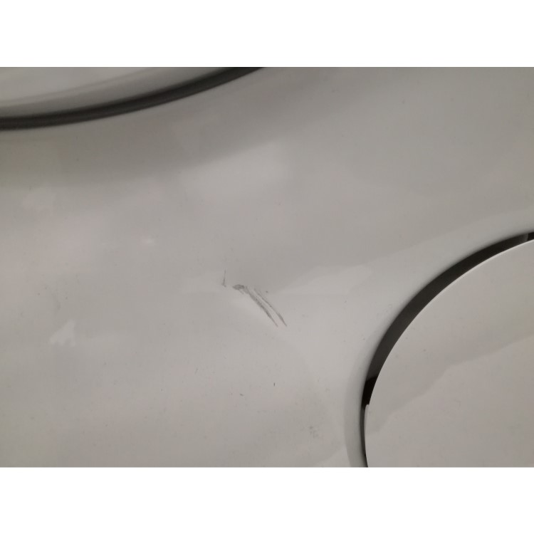 GRADE A3 - Bosch WAT28371GB Serie 6 9kg 1400rpm Freestanding Washing Machine - White