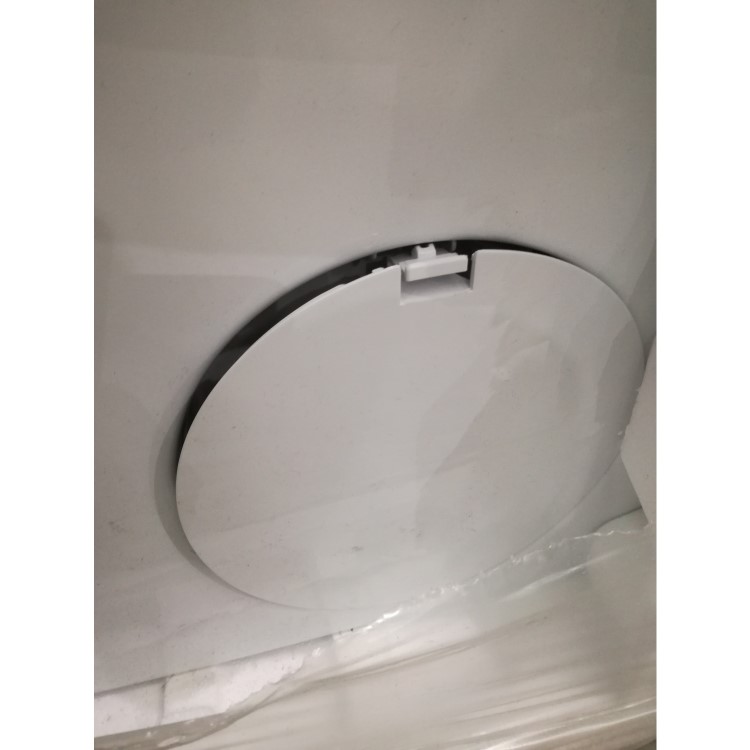 GRADE A3 - Bosch WAT28371GB Serie 6 9kg 1400rpm Freestanding Washing Machine - White