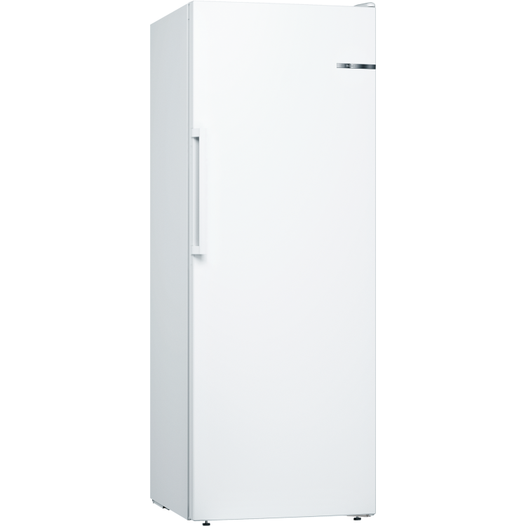 GRADE A3 - Bosch Serie 4 GSN29VW3VG No Frost 161x60cm 200L Freestanding Upright Freezer - White