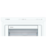 Bosch Serie 4 GSN29VW3VG No Frost 161x60cm 200L Freestanding Upright Freezer - White