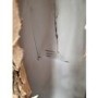 GRADE A3 - Bosch Serie 4 GSN29VW3VG No Frost 161x60cm 200L Freestanding Upright Freezer - White