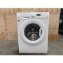 GRADE A3 - Hotpoint WMJLF842P 8kg 1400rpm Freestanding Washing Machine - White