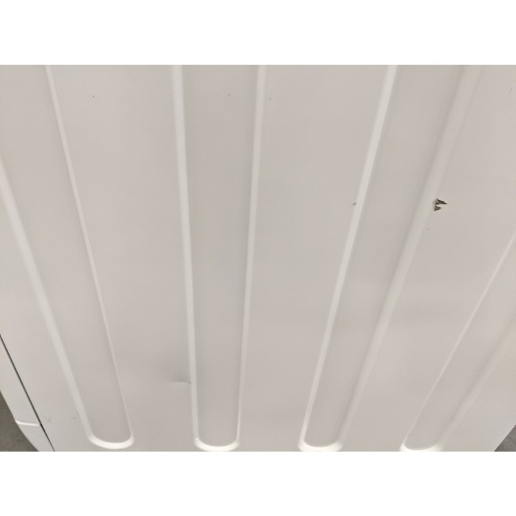 GRADE A3 - Hotpoint WMJLF842P 8kg 1400rpm Freestanding Washing Machine - White