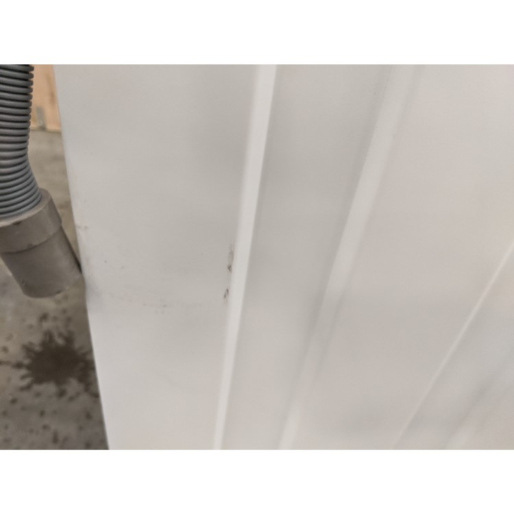 GRADE A3 - Hotpoint WMJLF842P 8kg 1400rpm Freestanding Washing Machine - White