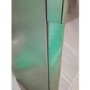 GRADE A3 - Belling FDW150 Ultra Efficient 15 Place Freestanding Dishwasher Stainless Steel