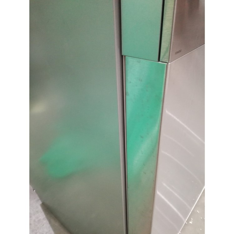 GRADE A3 - Belling FDW150 Ultra Efficient 15 Place Freestanding Dishwasher Stainless Steel