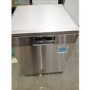 GRADE A3 - Belling FDW150 Ultra Efficient 15 Place Freestanding Dishwasher Stainless Steel