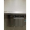 GRADE A3 - Belling FDW150 Ultra Efficient 15 Place Freestanding Dishwasher Stainless Steel
