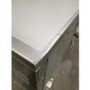 GRADE A3 - Belling FDW150 Ultra Efficient 15 Place Freestanding Dishwasher Stainless Steel