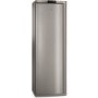 GRADE A3 - AEG AGE62526NX 229 Litre Freestanding Upright Freezer 185cm Tall Frost Free 60cm Wide - Stainless Steel