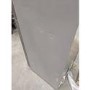 GRADE A3 - Refurbished - HOOVER HMNB 6182X5WDK 50/50 Fridge Freezer - Frost Free- Stainless Steel