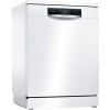Bosch SMS88UW06G Serie 8 13 Place Freestanding Dishwasher with PerfectDry and  Home Connect - White