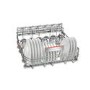Bosch SMS88UW06G Serie 8 13 Place Freestanding Dishwasher with PerfectDry and  Home Connect - White
