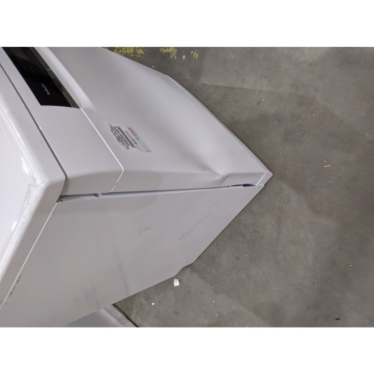 GRADE A3 - Bosch SMS88UW06G Serie 8 13 Place Freestanding Dishwasher with PerfectDry and  Home Connect - White