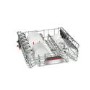 Bosch SMS88UW06G Serie 8 13 Place Freestanding Dishwasher with PerfectDry and  Home Connect - White