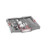 Bosch SMS88UW06G Serie 8 13 Place Freestanding Dishwasher with PerfectDry and  Home Connect - White