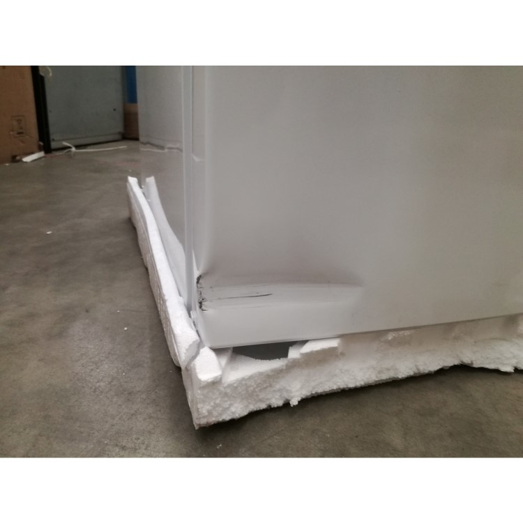 GRADE A3 - Bosch KGE36AWCA Serie 6 Freestanding Fridge Freezer - White