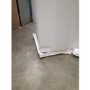 GRADE A3 - Bosch KGE36AWCA Serie 6 Freestanding Fridge Freezer - White