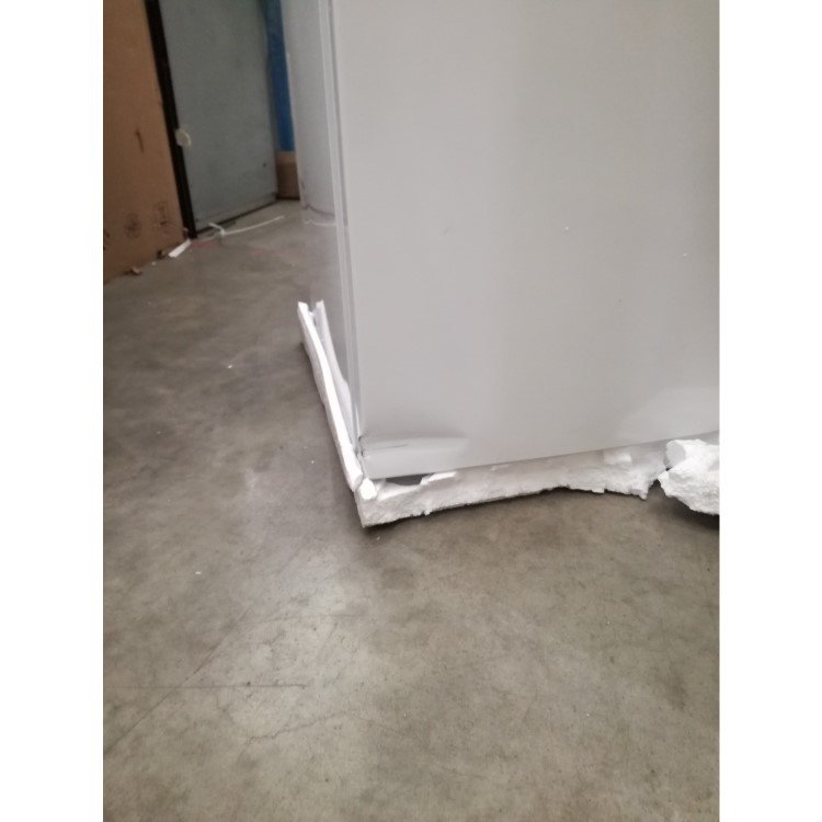 GRADE A3 - Bosch KGE36AWCA Serie 6 Freestanding Fridge Freezer - White
