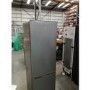 GRADE A3 - Fridgemaster MC55264AS 264 Litre Freestanding Fridge Freezer 70/30 Split A+ Energy Rating 55.4cm Wide - Silver