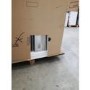GRADE A3 - Haier HTF-610DM7 A++ Frost Free Four Door American Fridge Freezer - Stainless Steel