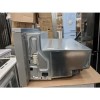 GRADE A2 - Bosch DFS067A50B Serie 4 60cm Telescopic Cooker Hood - Silver Metallic