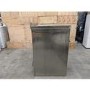 GRADE A3 - Montpellier MRT91DFMX 90cm Twin Cavity Dual Fuel Range Cooker - Stainless Steel